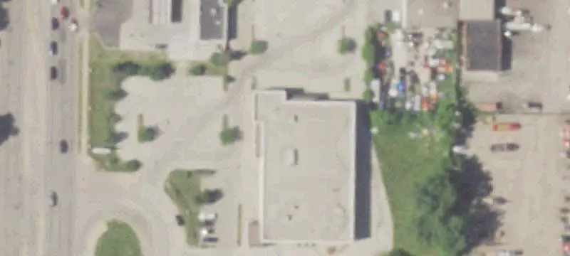 Absolute NNN Retail Property
