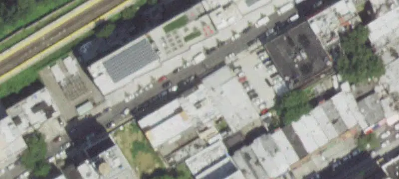 Six-Story Mixed-Use Building