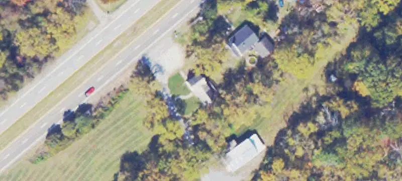 Historic Mixed-Use Property