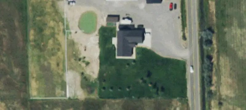 Mixed-Use Property with Dog Boarding