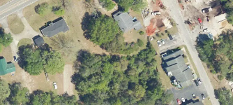 Three-Lot Commercial Land
