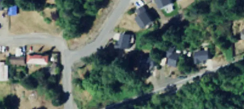Unimproved Land
