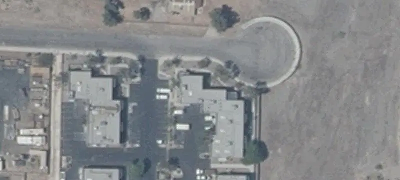 Live-Work Loft Space