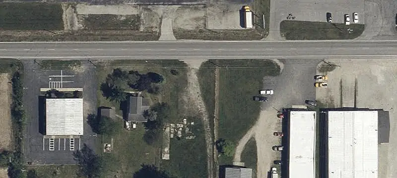 General Business Commercial Land