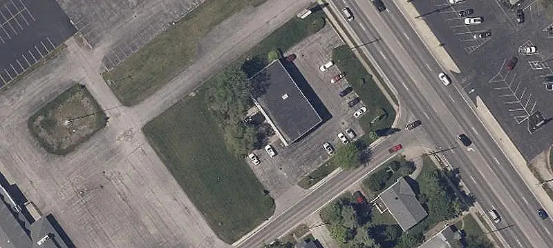 Commercial Land with Billboard