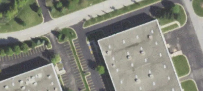 Mixed-Use Commercial Property
