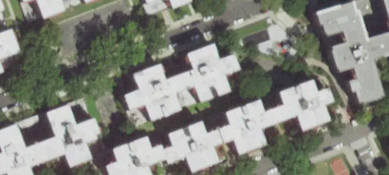 Two-Family Duplex with Finished Basement