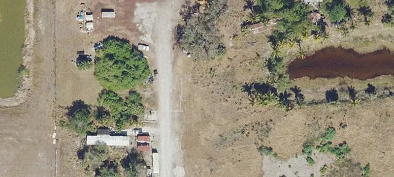 Land
