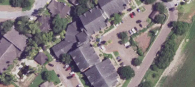 55-Unit Senior Housing Community