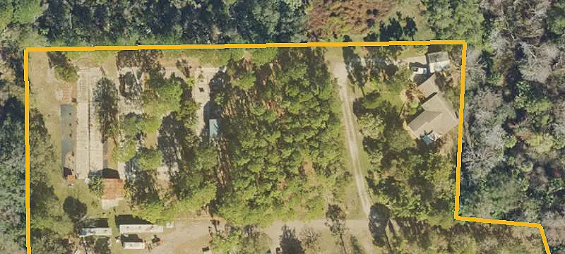 Commercial Land with Highway Frontage
