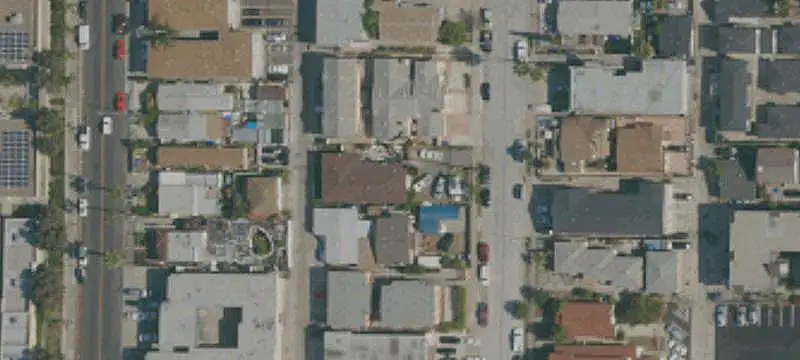 Renovated Quadplex