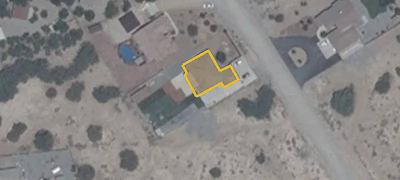 2440 Old West Avenue, Pahrump, NV 89048