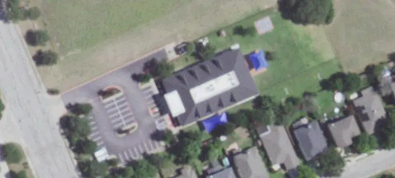 Corner Commercial Land