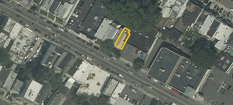 Two-Family Duplex