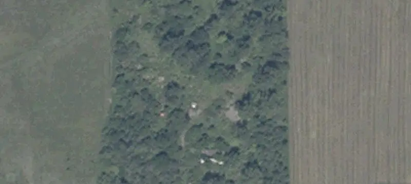 Industrial Land with Barn