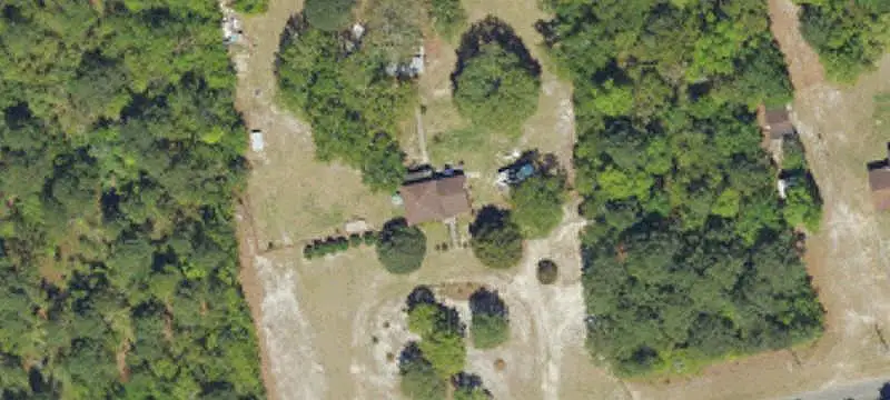 Waterfront Development Tract