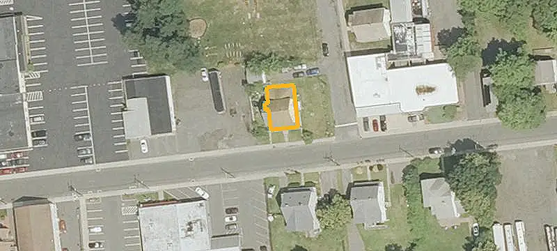 Fully Occupied Duplex