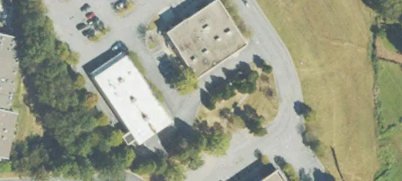Kroger-Shadow-Anchored Shopping Center