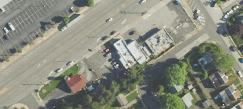 Absolute NNN Drive-Through Property