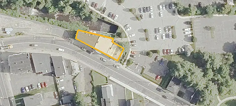 Two-Unit Duplex
