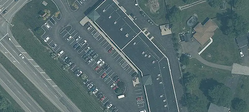Class A Office Building