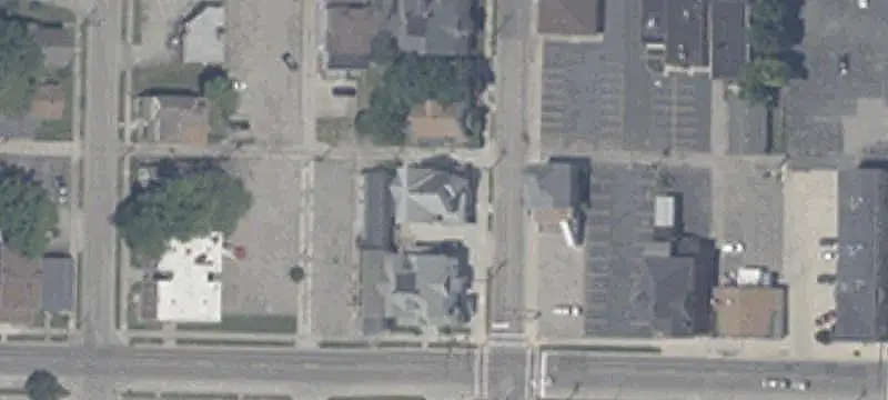 Five-Unit Apartment Building with Loft