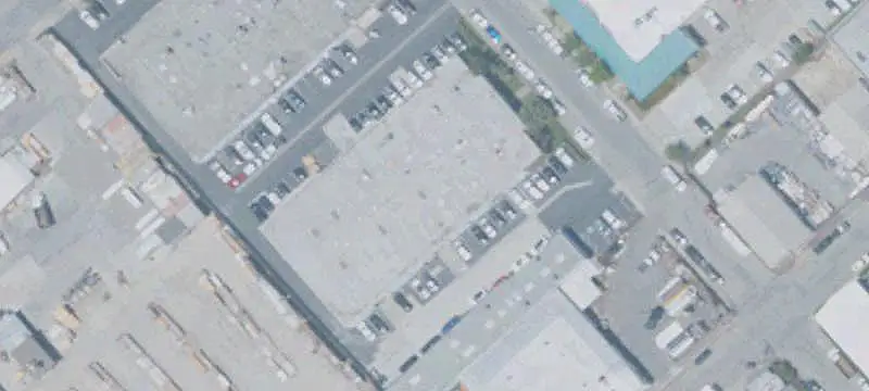 Distribution Center Property Group
