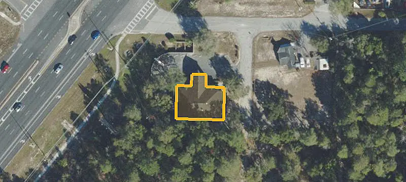Commercial Land Near Lowe’s