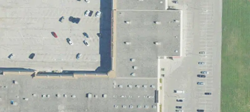 Corner Commercial Land Parcel