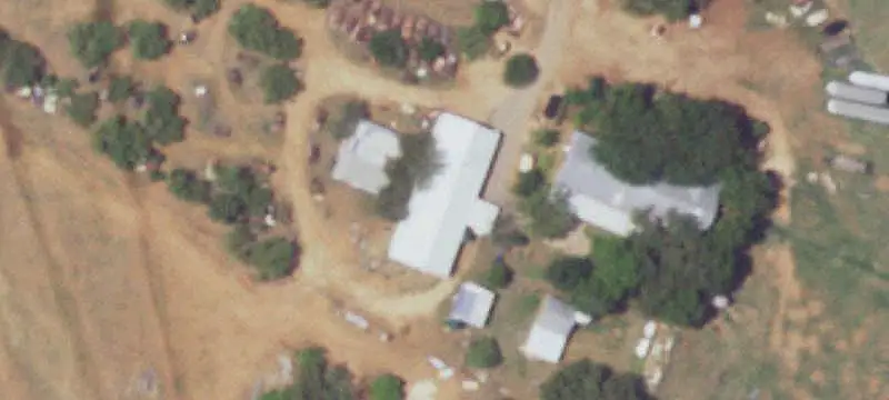 Ranch Land with Wildlife Exemption