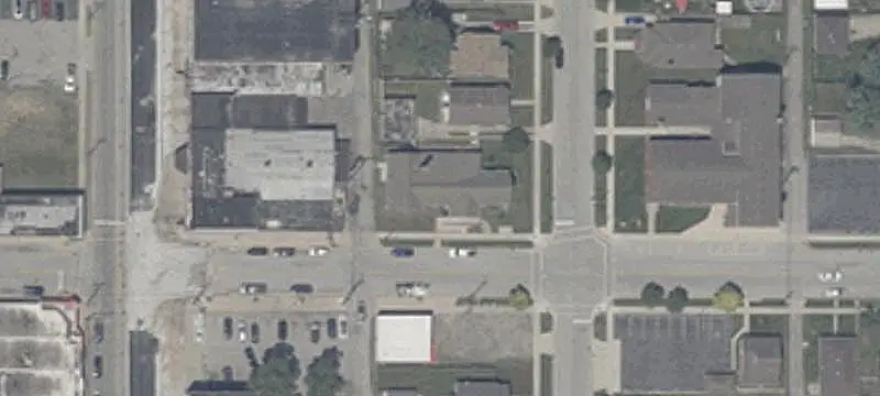 Updated Office Building