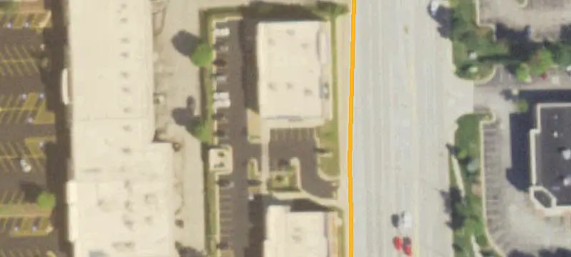 NNN Retail and Medical Buildings