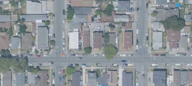 Three-Unit Apartment Property