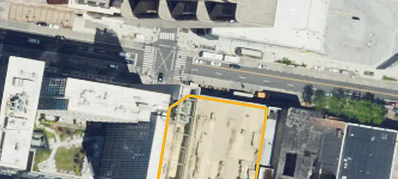 Mixed-Use Property with Apartments