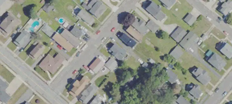 Two-Unit Duplex with Garage