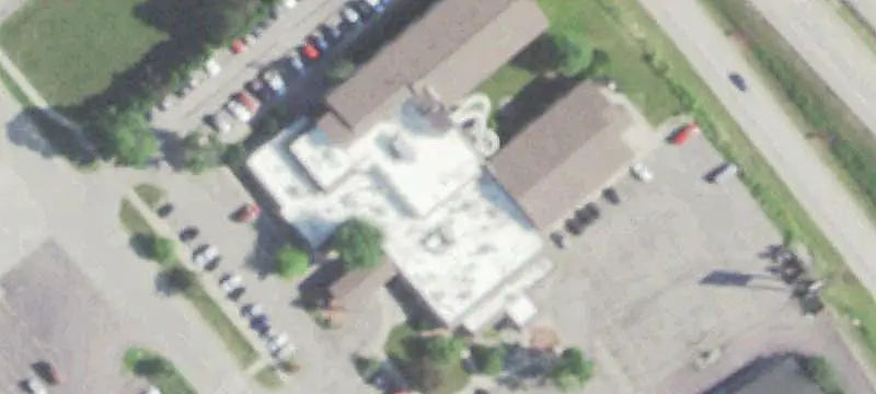 Ramada by Wyndham Hotel with Pool