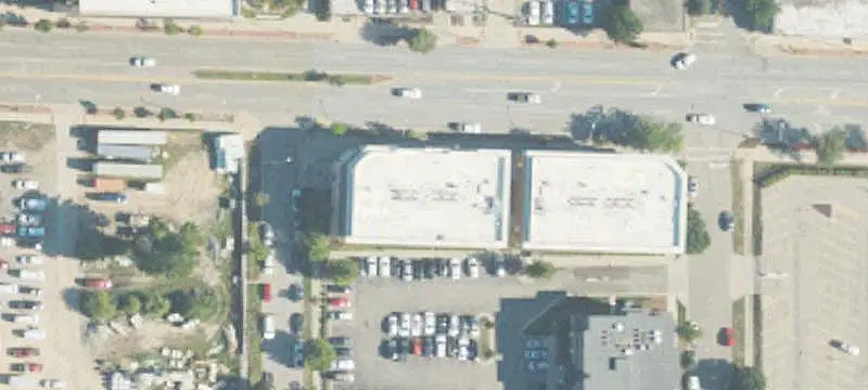 New Retail Space Near Downtown