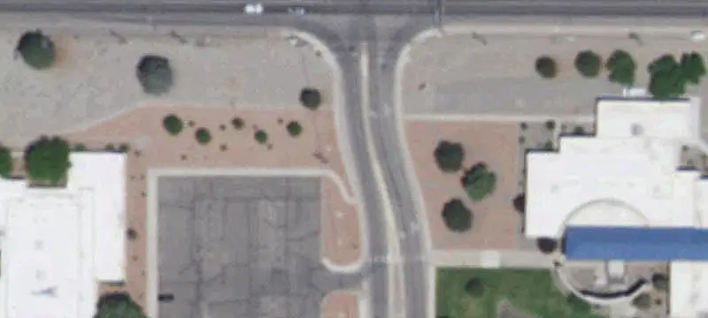 4-Unit Quadplex