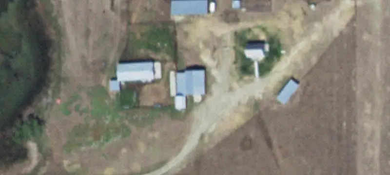 Ranch Property with Stock Dams