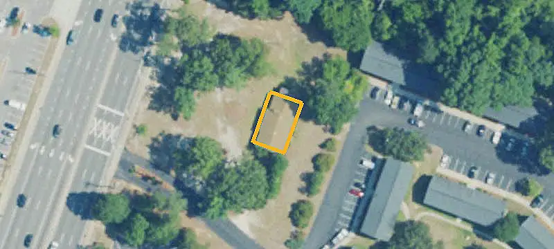 Commercial Land with Retail Frontage