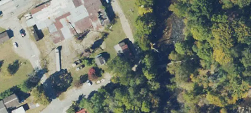 Commercial Land with Rafting Permit