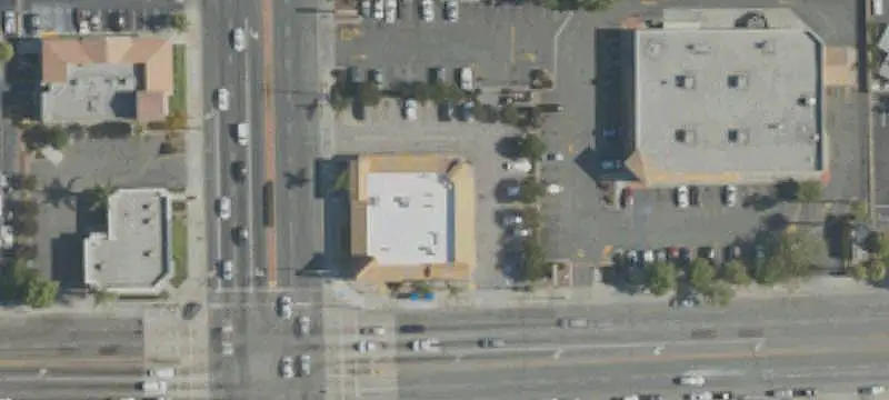 Two-Space Retail Offering