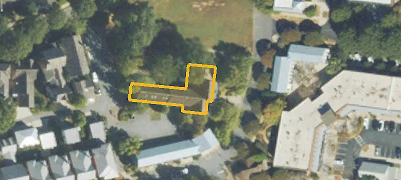 Standalone Office Building