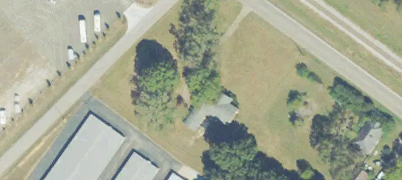 Commercial Land at Corner Location