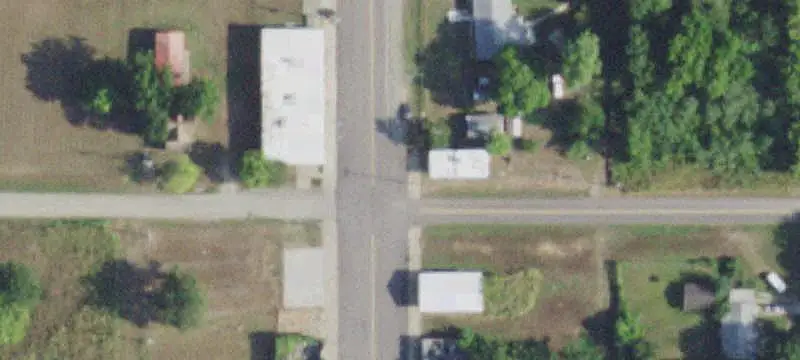Lakefront Hunting Land