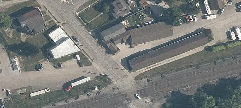 Flex Property with Office and Warehouse