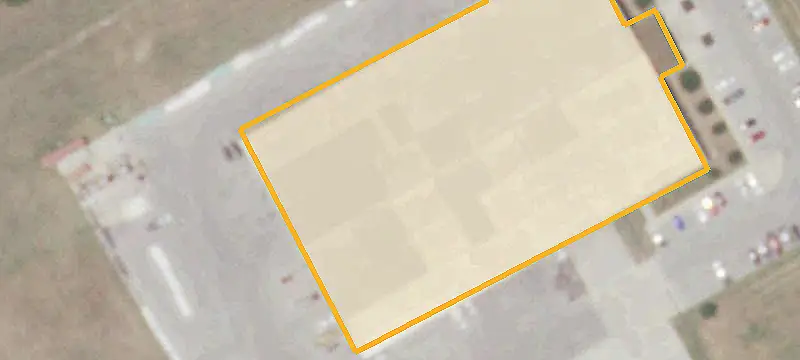 Industrial Land with Expressway Access