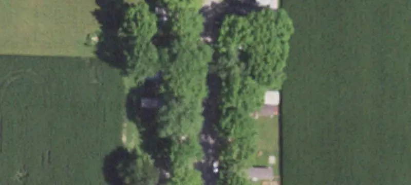 All-Ages Mobile Home & RV Park