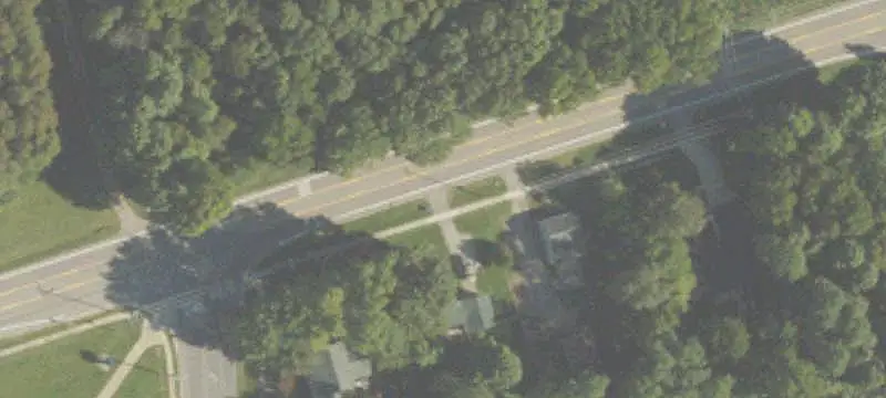 Commercial Land Parcel