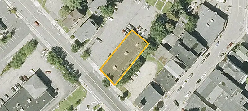 NNN Building Portfolio